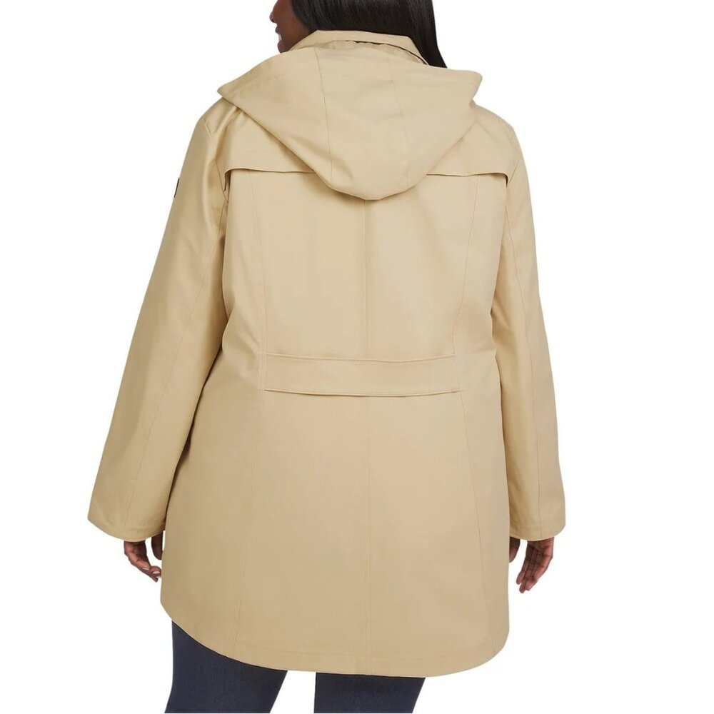 Lands' End‎ Ladies' 3-in-1 Systems Jacket - Picture 4 of 8